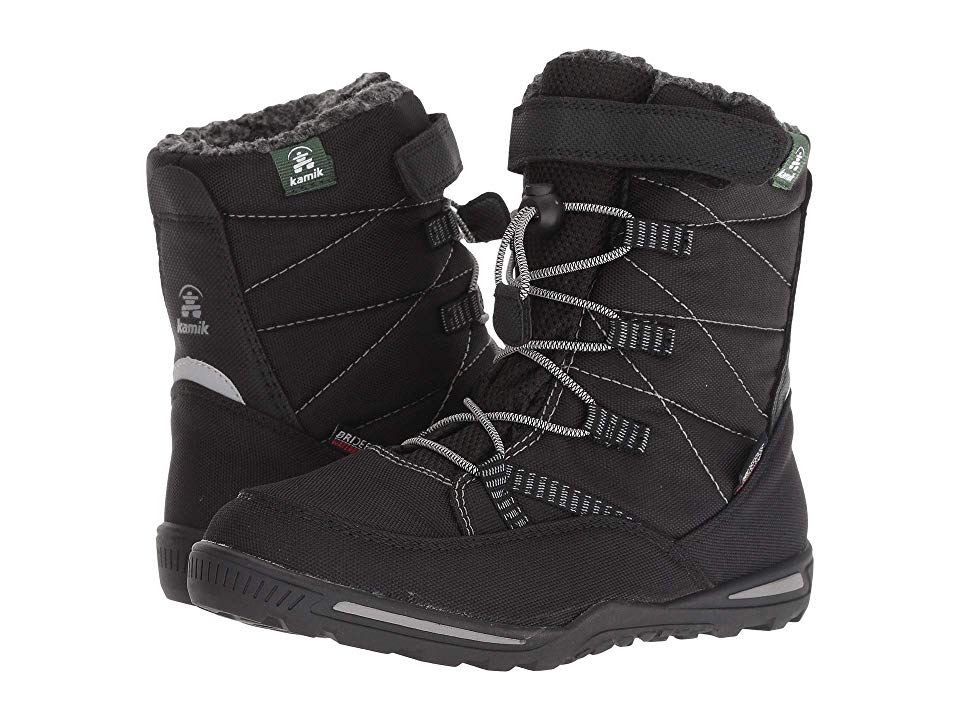 Kamik - Ботинки для детей зимние Jace