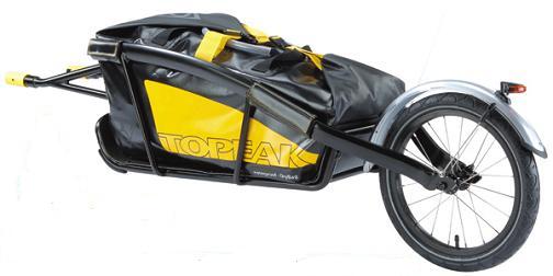 Topeak - Современная сумка для трейлера DryBag for Journey Trailer