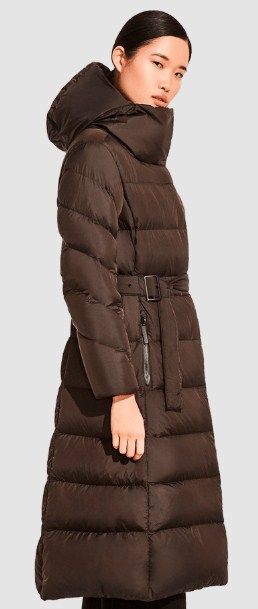 Женское пальто Jack Wolfskin Upper East Coat W