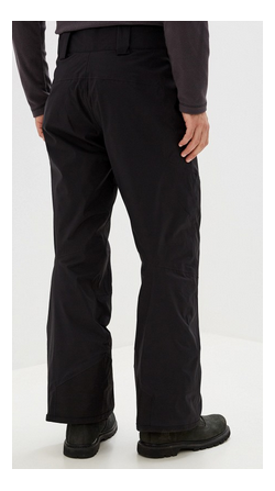 The North Face - Теплые мужские брюки Chavanne Pant