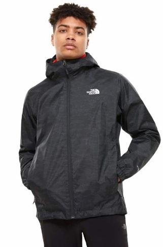 Спортивная куртка мужская The North Face Quest Hooded