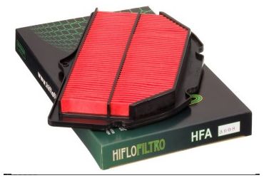 Hi-Flo - Надежный воздушный фильтр HFA3908