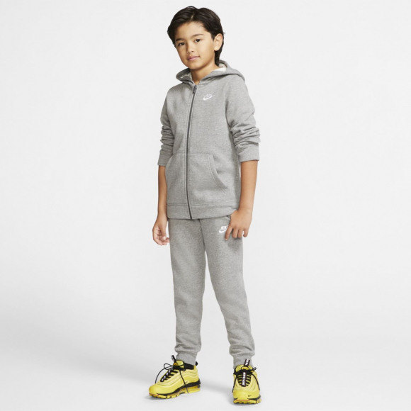 Детский костюм Nike Sportswear BV3634