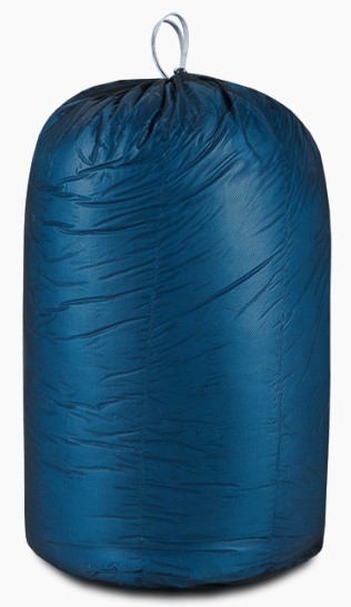 Спальный мешок c правой молнией Sivera Шишига -22 (комфорт -14С)