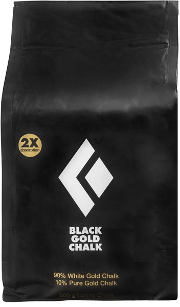 Black Diamond - Магнезия спортивная Loose Chalk 300