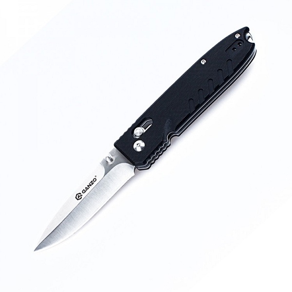 Ganzo - Нож туристический острый G746-1