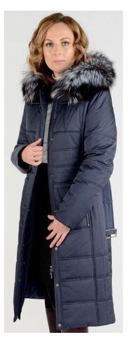 Kankama - Легкое утепленное пальто
