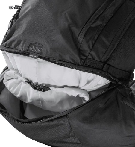 Evoc - Удобный рюкзак для велопоходов Explorer Pro 30L