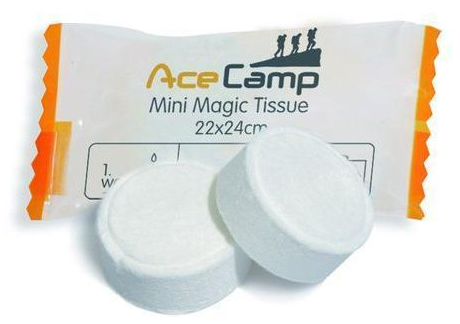 Ace Camp - Мини полотенце Mini Magic Tissue