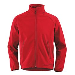 Vaude - Софтшелл куртка Cyclone Jacket