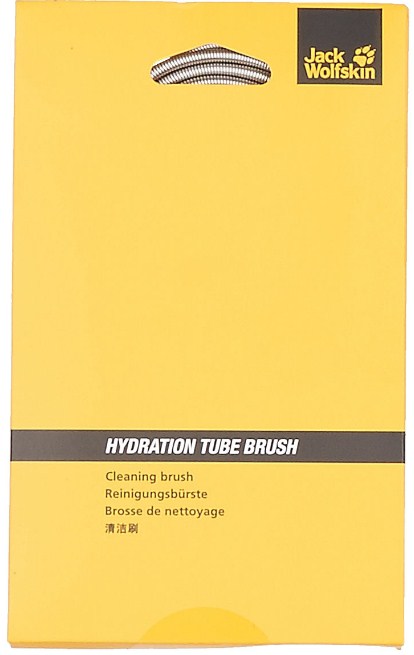 Jack Wolfskin - Ёршик для очищения трубки Hydration Tube Brush