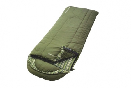 Outwell - Спальный мешок Camper Lux (комфорт -6 С)
