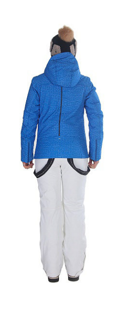 Snow Headquarter - Куртка высококачественная В-8683