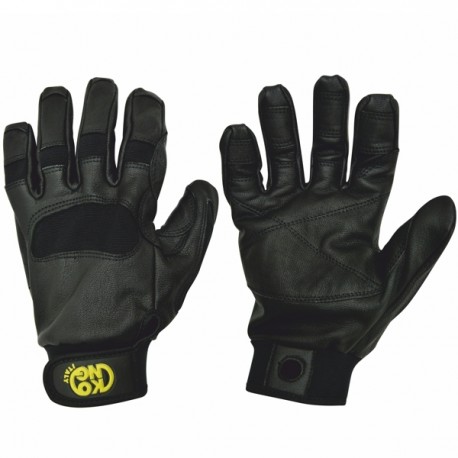 Перчатки кожаные альпинистские Kong Pro Gloves