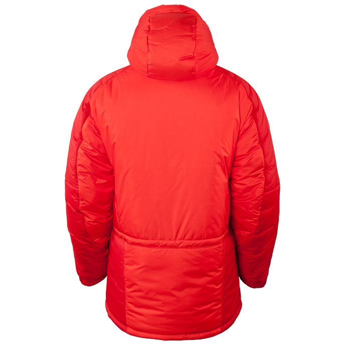 Sivera - Куртка удлиненная зимняя Инта 2.0
