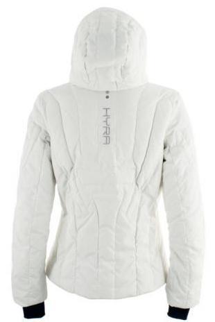 Hyra - Зимняя куртка для женщин HLG6389