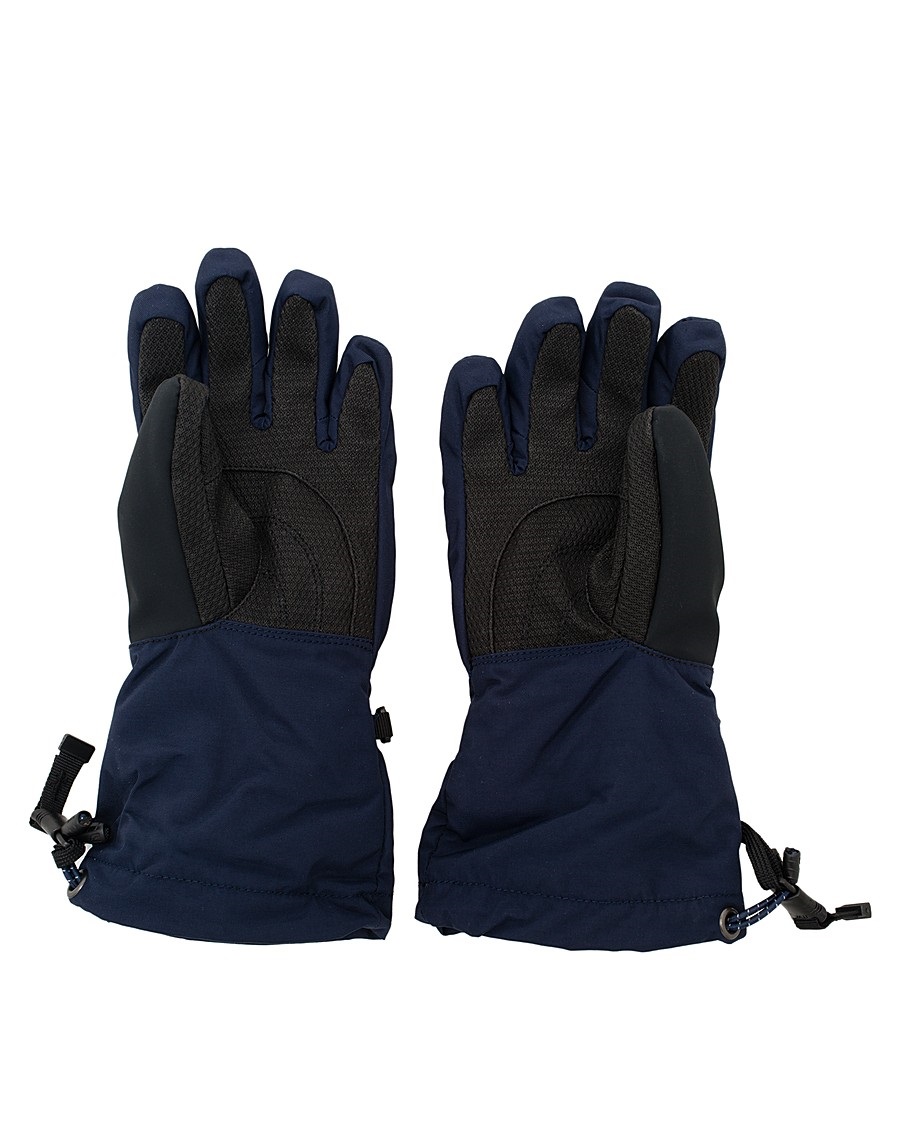 The North Face - Перчатки для мальчика Boys Montana Glove 