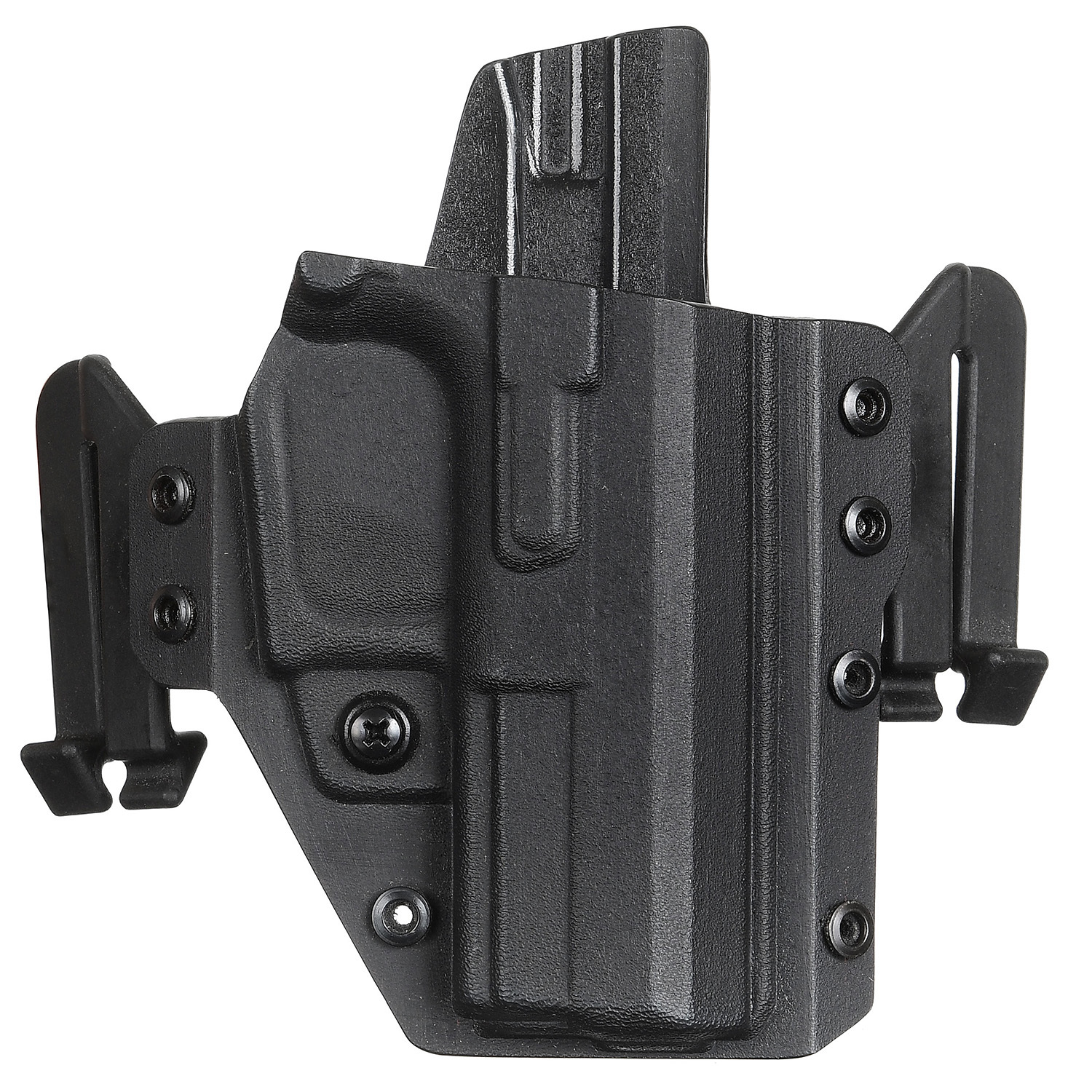 Быстросъемная кобура для правшей под Grand Power T12 из Kydex 5.45 Design