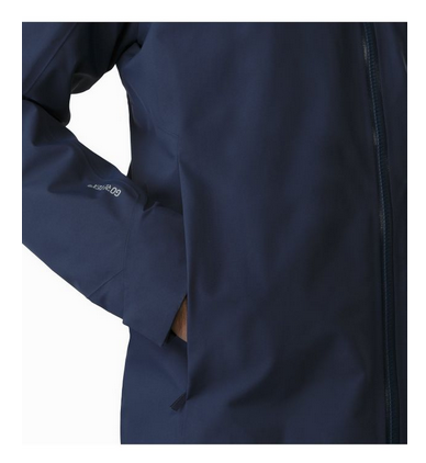 Arcteryx - Куртка мембранная Sawyer Coat