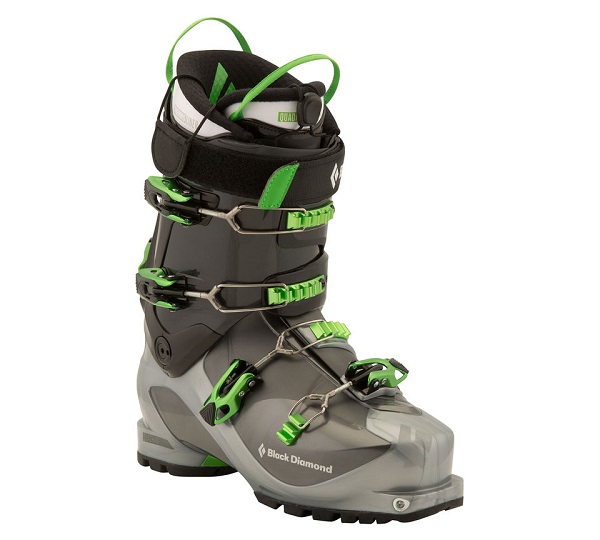 Black Diamond - Ботинки Quadrant Ski Boots