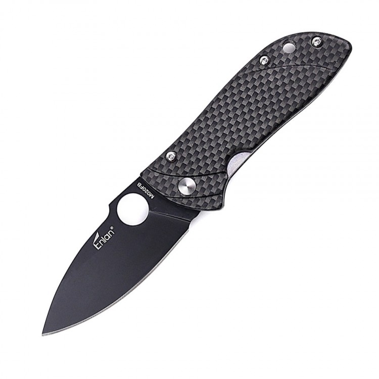 Enlan - Нож легкий стильный M020FB