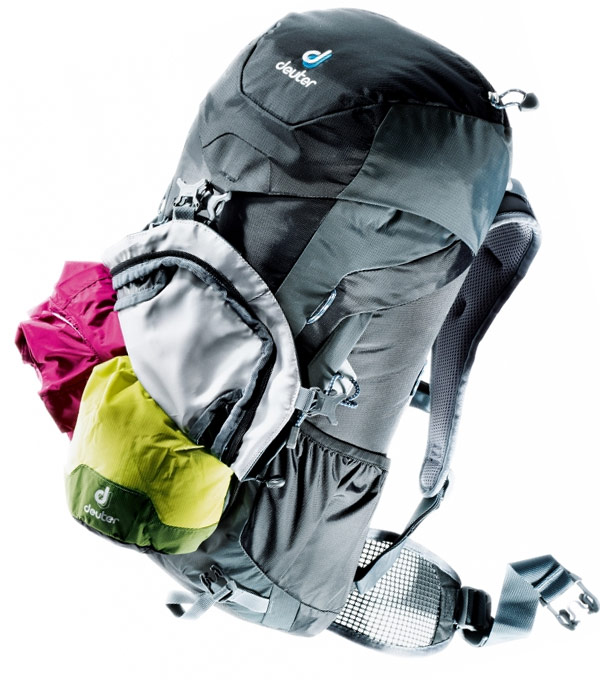 Deuter - Прочный рюкзак Trail 30