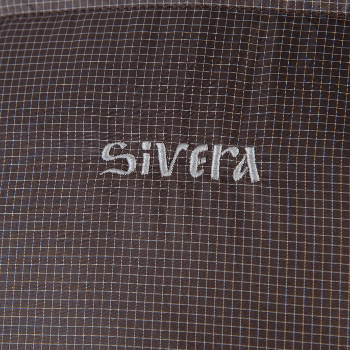 Sivera - Куртка городская пуховая Посад