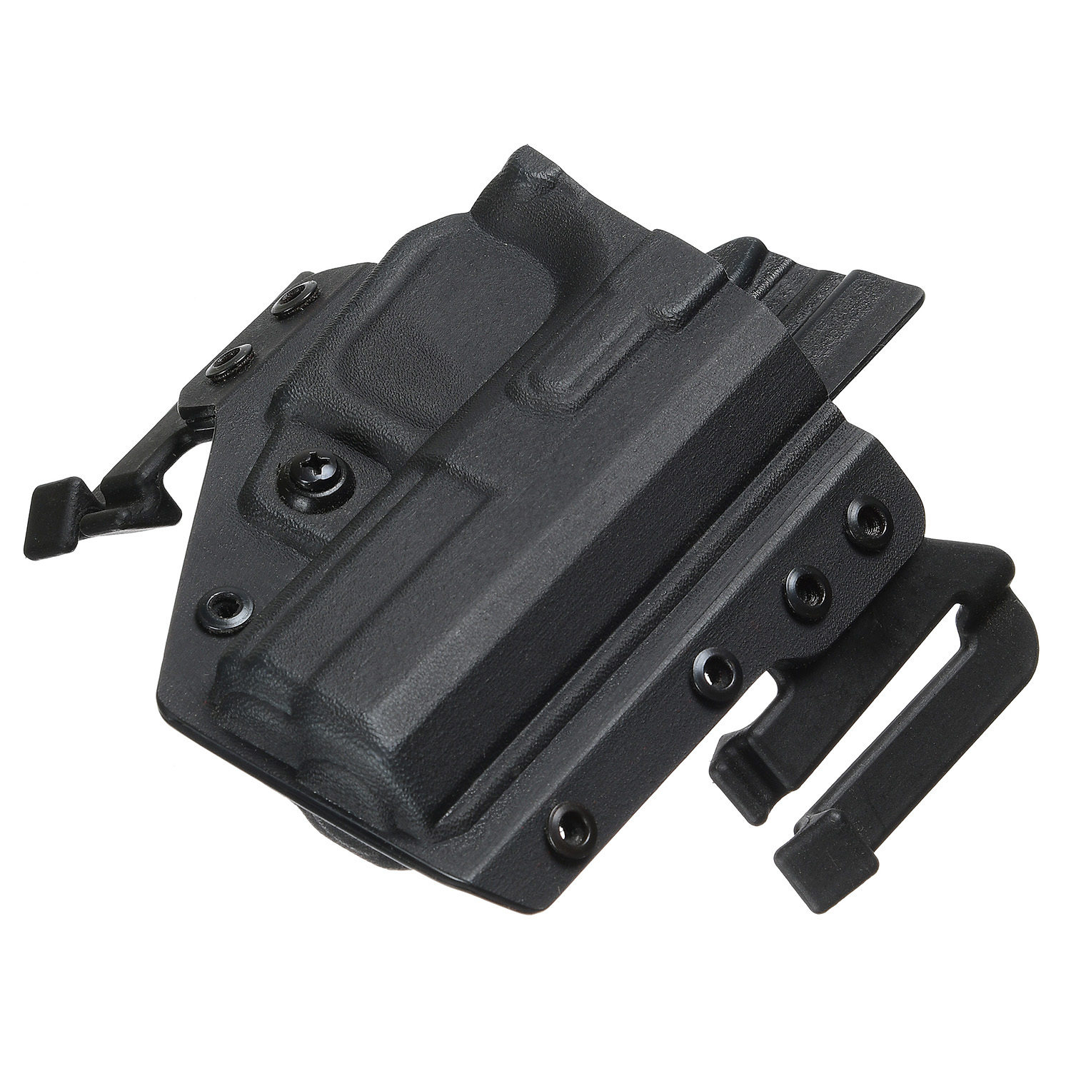 Быстросъемная кобура для правшей под Grand Power T12 из Kydex 5.45 Design