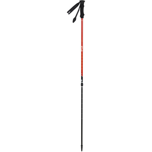 Сплав - Треккинговые палки для скандинавской ходьбы Hiking Alu v.2