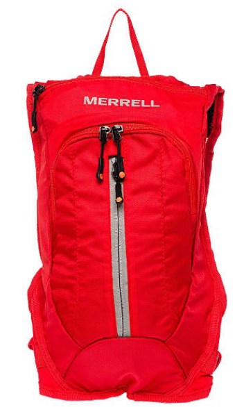 Merrell - Рюкзак вместительный Luton 2.0 1.5 л