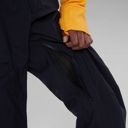 The North Face - Непромокаемые брюки для женщин Purist
