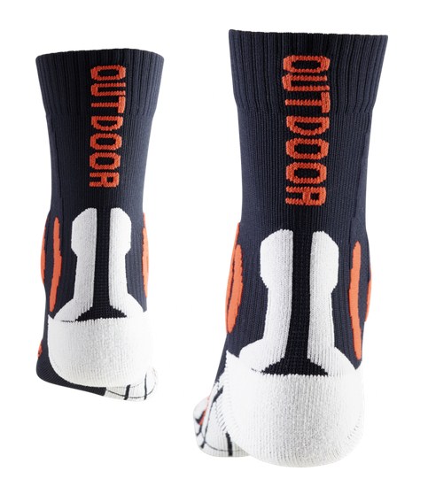 X-Socks - Термоноски для походов Trek Outdoor