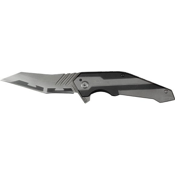 Track - Нож среднего размера Steel G610-10