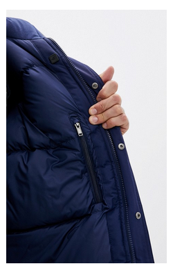 Теплая аляска The North Face Mcmurdo Parka