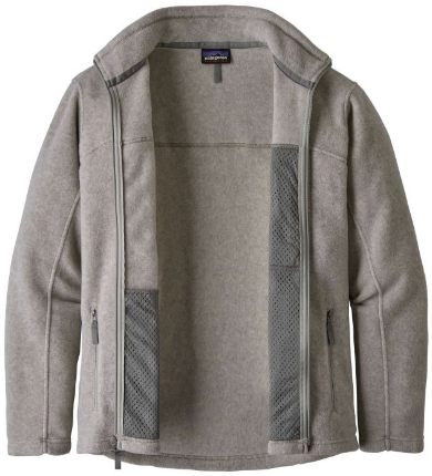Patagonia - Куртка из двухстороннего флиса Classic Synchilla Fleece