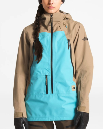 The North Face Ceptor Anorak 