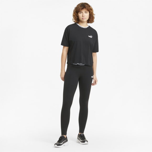 Удобные женские леггинсы Puma Amplified Leggings