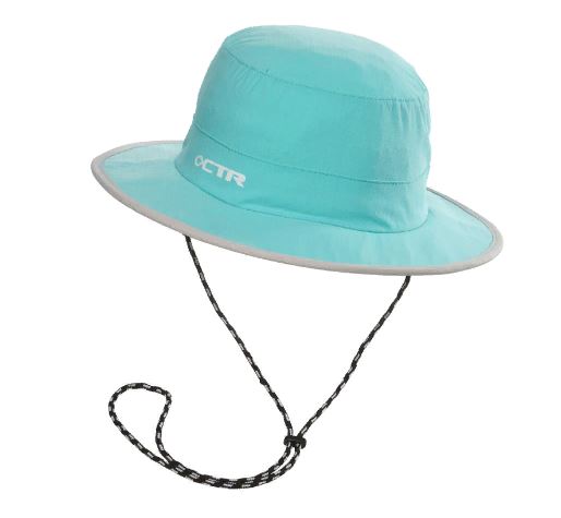 Chaos - Женская панама Summit Beach Hat