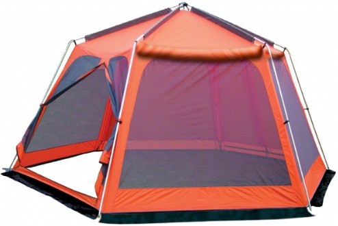 Sol - Палатка-шатер туристическая Mosquito