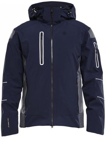 8848 ALTITUDE - Современная мужская куртка GTS Jacket