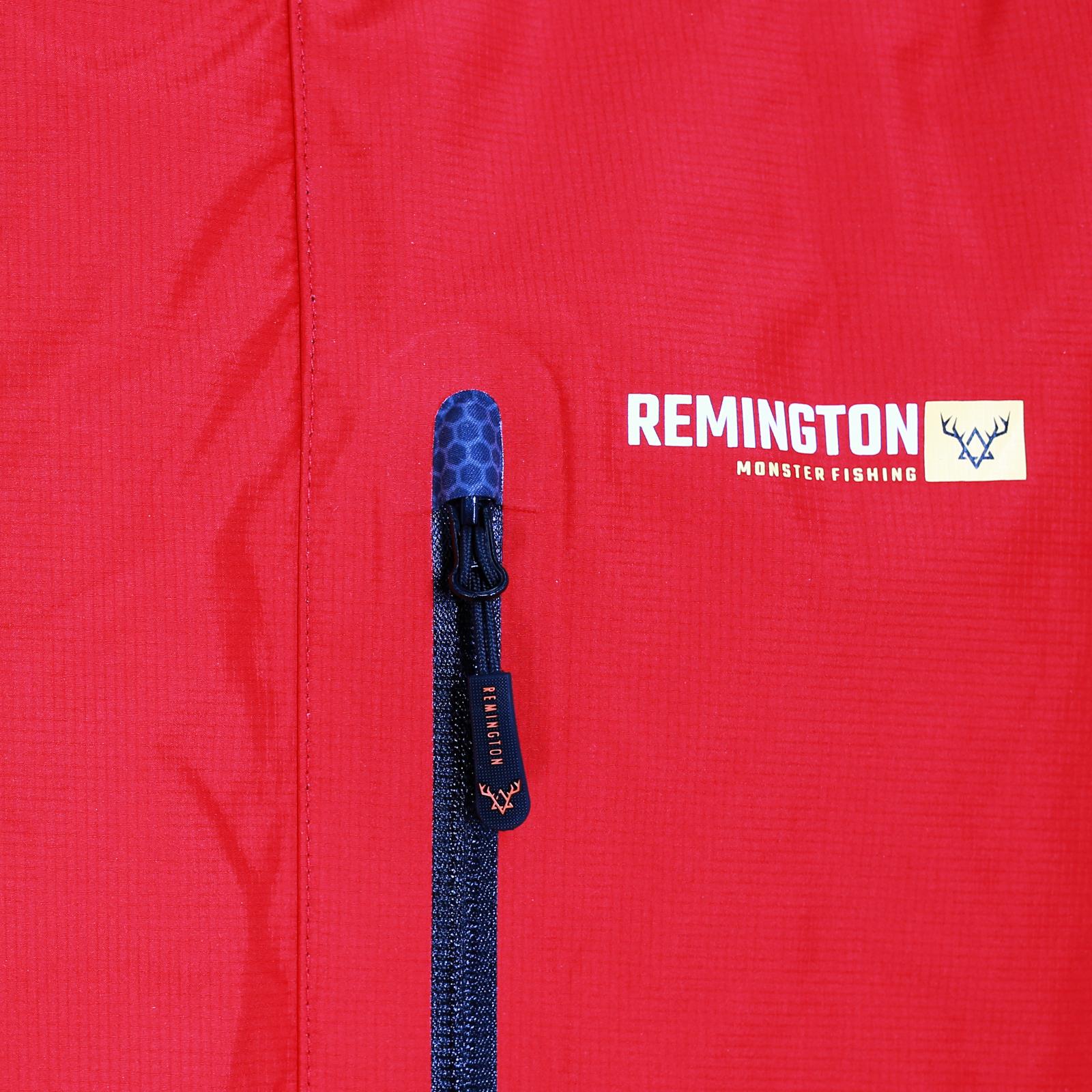Куртка утепленная с мембраной Remington Bullfinch