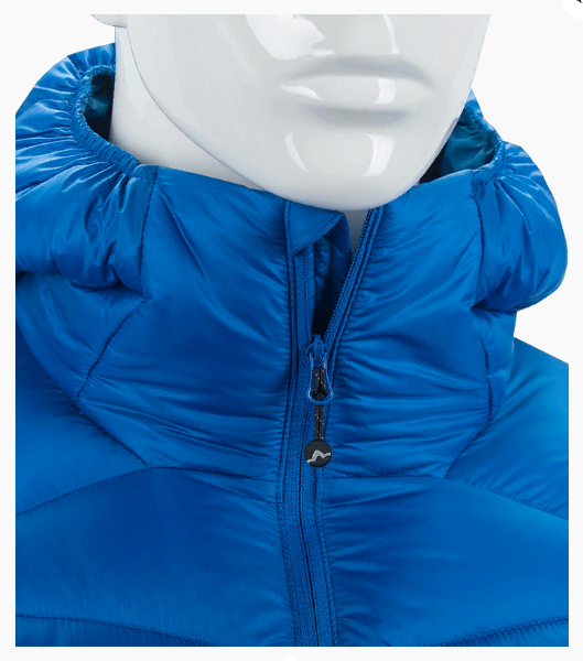 Ультрамодная зимняя куртка Sivera Бехтерец Summit 2021