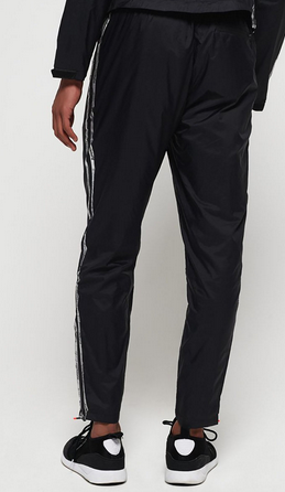 Superdry - Легкие спортивные брюки Active Training Shell Pant