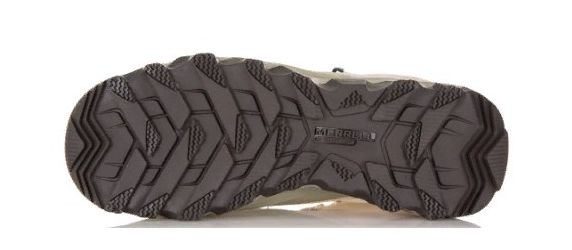 Merrell - Удобные теплые женские ботинки Thermo Shiver 6 Wp