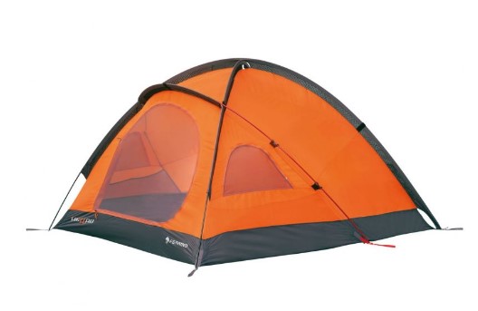 Ferrino - Походная палатка Pilier 3 Tent