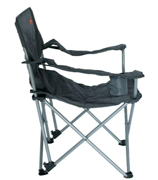 Tramp - Удобное кемпинговое кресло