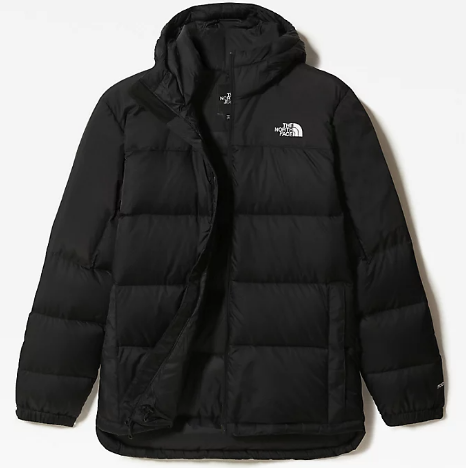 Спортивная куртка мужская The North Face Diablo Down Hoodie