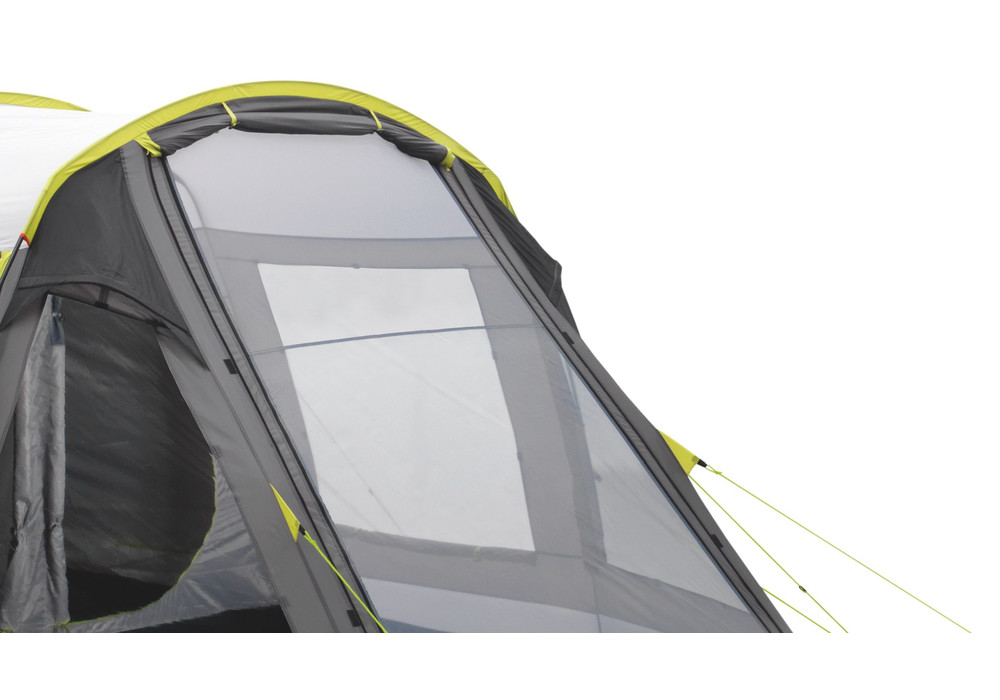 Easy Camp - Палатка-тоннель для четверых Huntsville 400