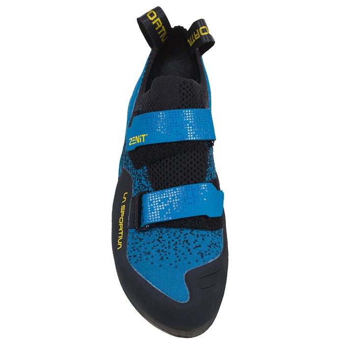 Качественные скальные туфли LaSportiva Zenit