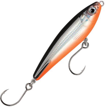 Rapala - Морская приманка X-Rap Saltwater Subwalk